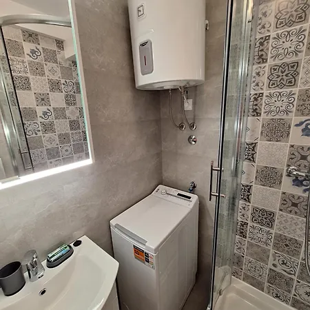 Διαμέρισμα Cvita