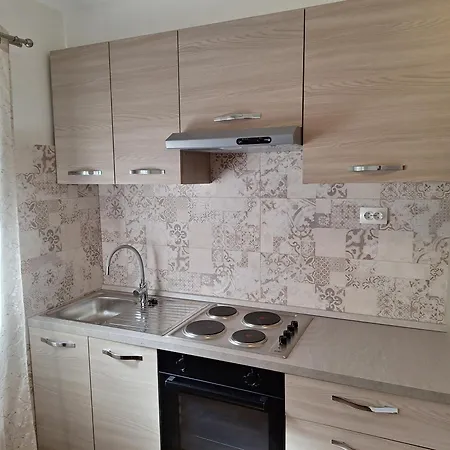 Cvita Apartment Split