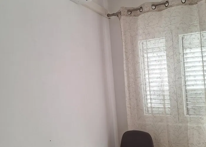 Cvita Apartment Split